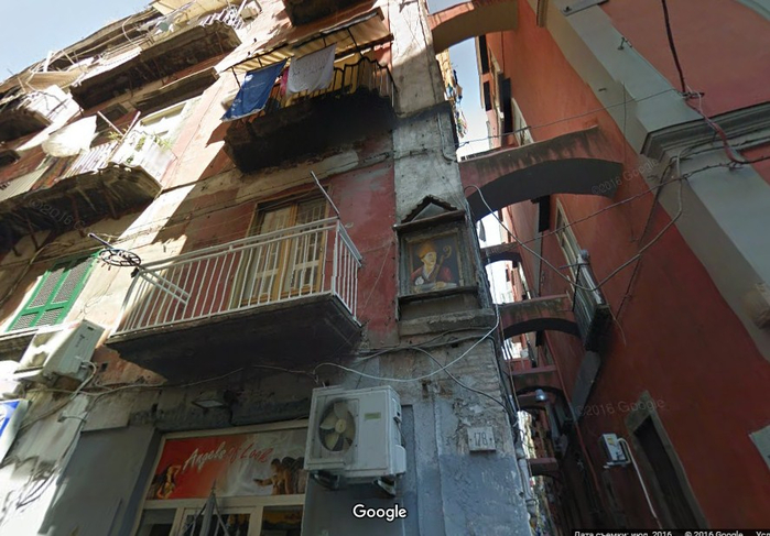 улочка в Неаполе (700x487, 355Kb)