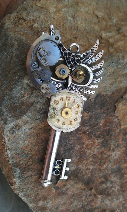 clockwork_owl_fantasy_key_by_starl33na-d5f3eh2 (420x700, 371Kb)