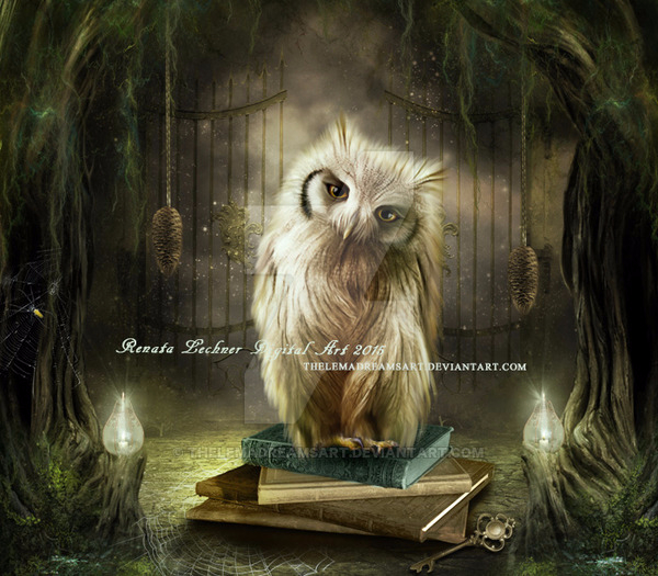 owl_by_thelemadreamsart-d8cgojn (1) (600x525, 334Kb)