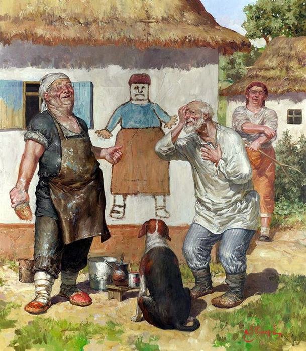 xudozhnik_Vladimir_Chumakov_Orleaskij_13 (609x700, 100Kb)