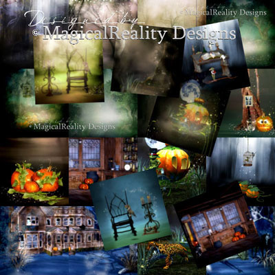 MagicalReality_HalloweenSpell-PapersPreview (400x400, 81Kb)