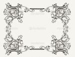  depositphotos_21986611-Original-Renaissance-Ornate-Frame- (700x527, 223Kb)