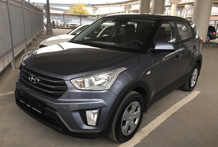 Купить Утеплитель Капота Hyundai Creta 2016 Года