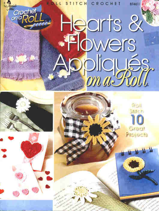 Hearts_&_Flowers_Appliques_on_a_Roll_fc (530x700, 36Kb)