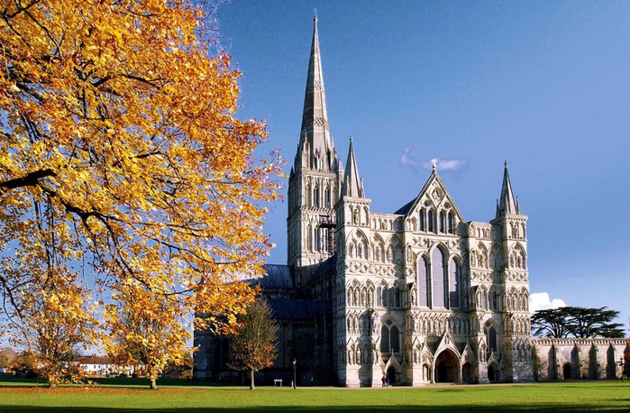 Salisbury_Cathedral_02 (700x458, 460Kb)