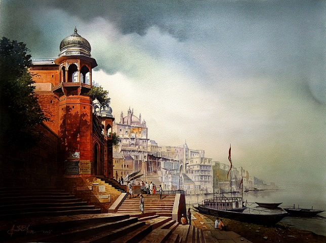 Benaras (644x480, 336Kb)