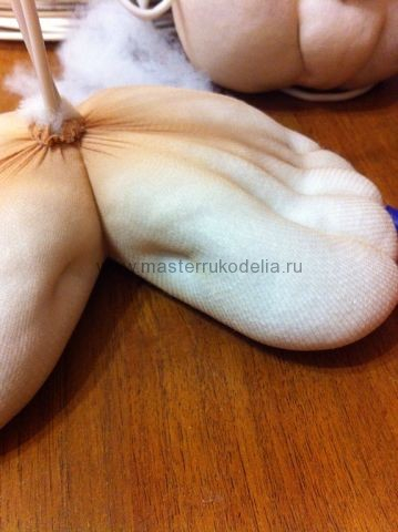 Как сделать крем для гномика