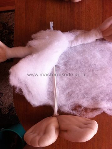 Как сделать крем для гномика