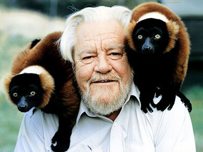 Gerald-Durrell (700x525, 80Kb)