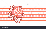  stock-vector-rose-like-cross-stitch-emroidery-354664562 (700x442, 297Kb)