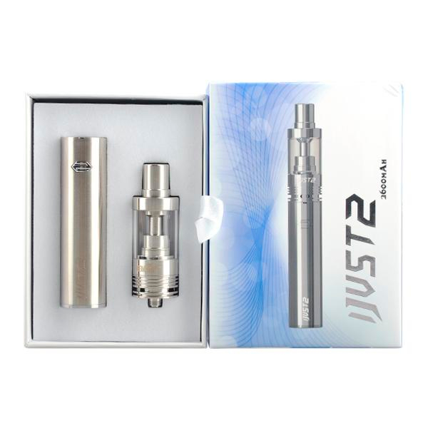 eleaf ijust 2  