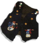  JCD22142 A little bit of Christmas - Snowmen Vest (447x497, 103Kb)