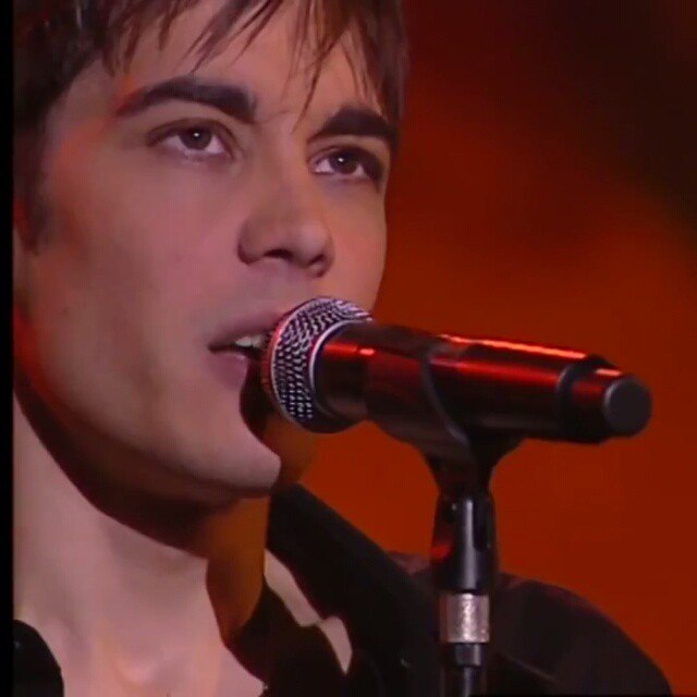 2007 — Грегори Лемаршаль (р. 1983), французский певец.