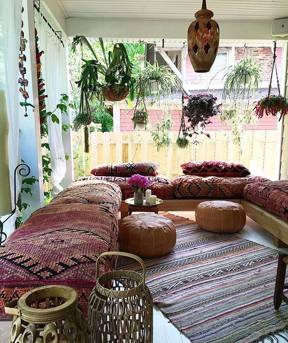 bohemian-living-room-decor-9 (564x672, 565Kb)