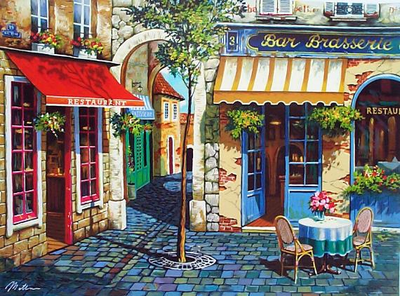 anatoly-metlan-hand-signed-and-numbered-limited-edition-embellished-serigraph-on-canvas-cafe-in-provence-1 (900x722, 78Kb)