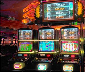 Slots que son populares entre las celebridades