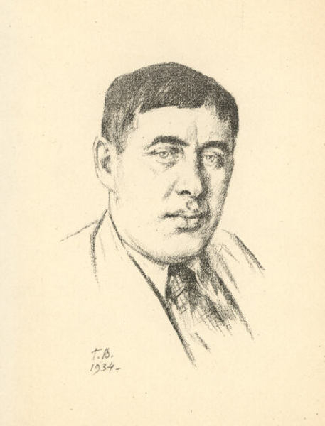 Тициан Табидзе (1895–1937) (457x600, 98Kb)