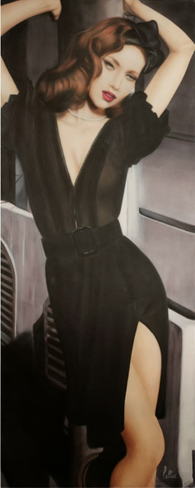 Michel Pellus - Tutt'Art@ (30) (280x700, 124Kb)