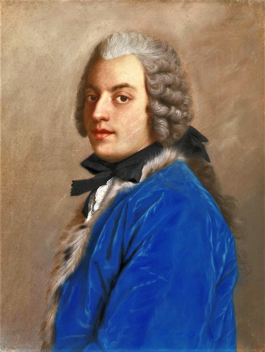       (Portrait of Count Francesco Algarotti)    1745       42  32.5    ,     ,  (526x700, 90Kb)