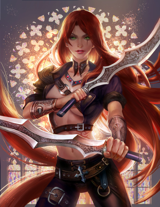 katarina_fan_art_by_jiuge-d985er6 (541x700, 312Kb)