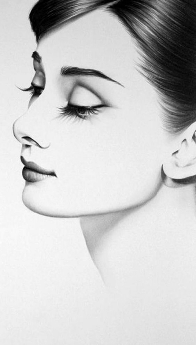 Audrey Hepburn (497x800, 102Kb)