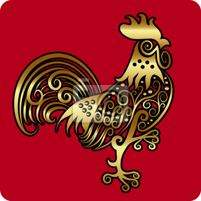 golden-rooster-ornament (400x400, 59Kb)