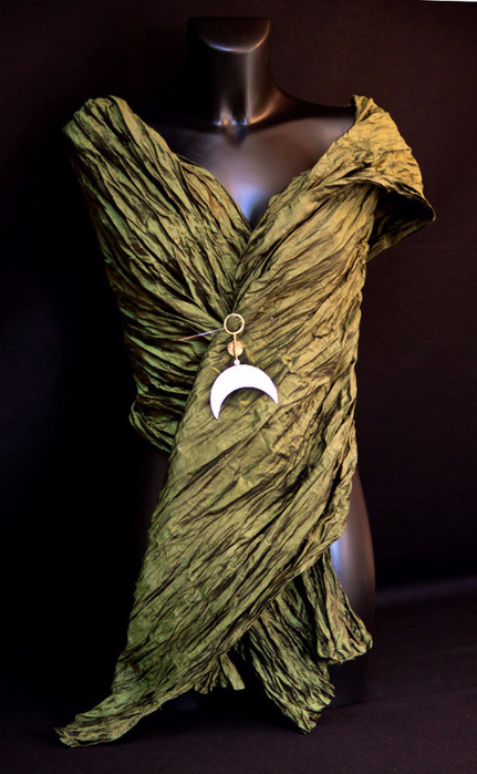 87118918_echarpe_taffeta_vert_g1 (431x699, 276Kb)