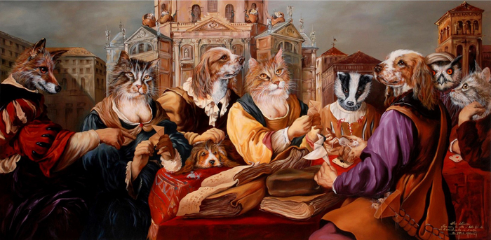 sylvia karle-marquet Les doleances (700x343, 324Kb)
