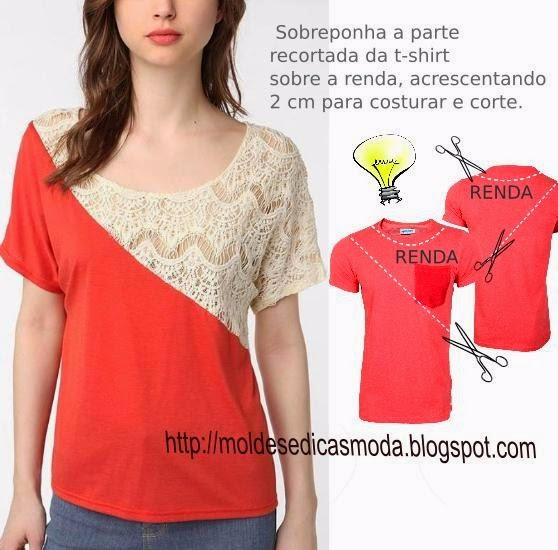 RECICLAGEM-DE-T-SHIRT (558x550, 214Kb)