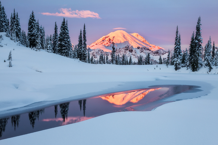 rainier_tipsoo_snow_sunrise-4 (700x466, 284Kb)