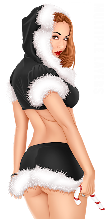 BadXmasGirl3 (350x700, 251Kb)