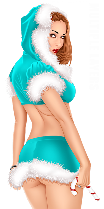 BadXmasGirl5 (350x700, 269Kb)