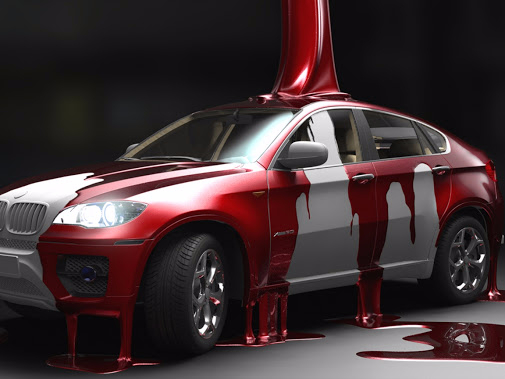   Plasti Dip
