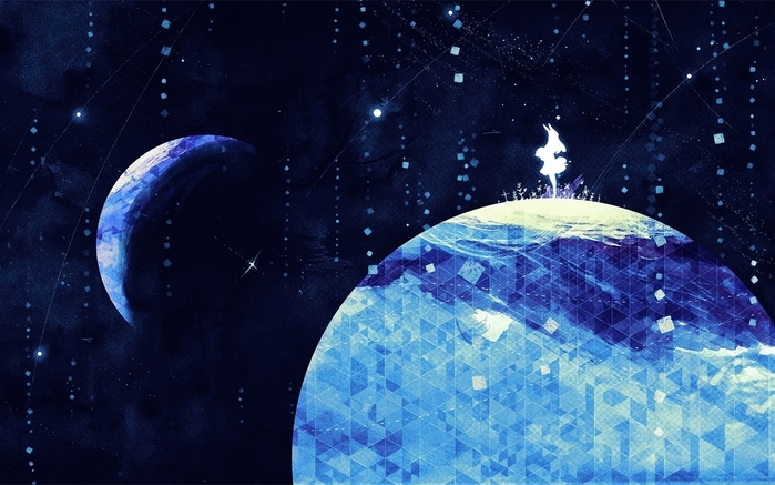 oboi-na-stol.com-230472-anime-art-abstrakciya-zemlya-luna-planeta-devochka-ushi (700x437, 251Kb)