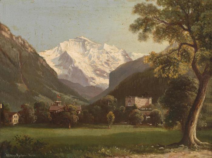 Hubert_Sattler_Jungfrau (700x521, 53Kb)