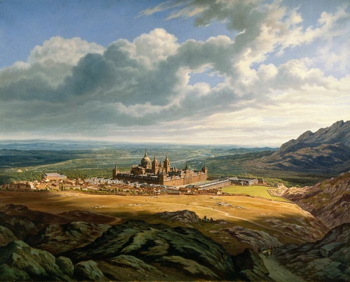 Hubert_Sattler_Escorial (700x564, 66Kb)