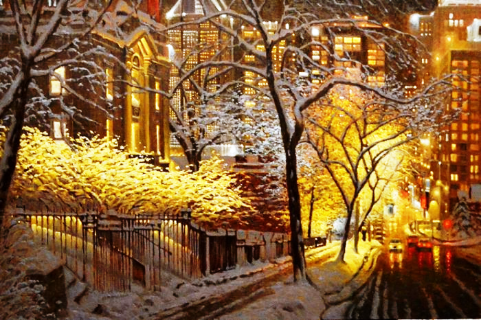 РҐСѓРґРѕР¶РЅРёРє Richard Savoie 1 (700x466, 796Kb)