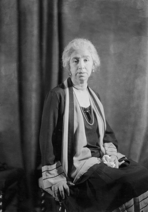 Portr?tt av Hanna Hirsch Pauli (1864 - 1940) (487x700, 63Kb)