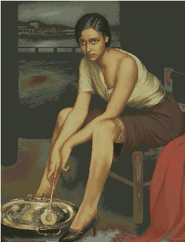 Eder Kits CF-02-723 La Chiquita Piconera (269x352, 87Kb)