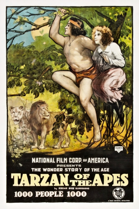 1918kinopoisk.ru-Tarzan-of-the-Apes-1484758 (464x700, 410Kb)