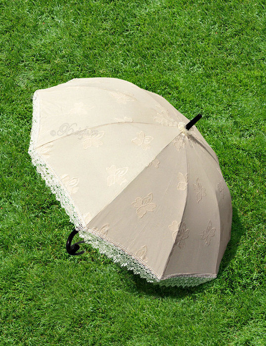 Садовая мебель зонты от солнца