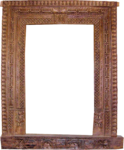  African Beauty Frames (11) (580x700, 531Kb)
