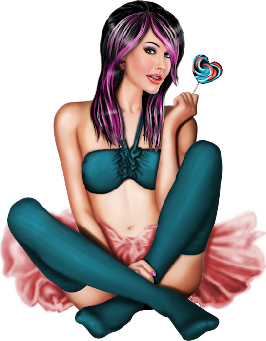 Emogirl4 (545x700, 529Kb)