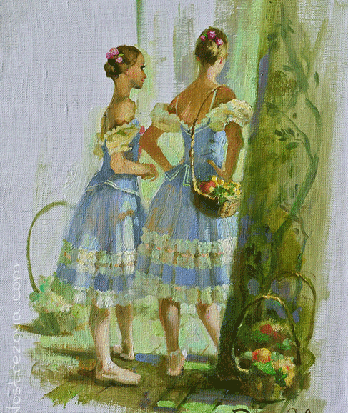 42_BalletBackstage (487x578, 628Kb)