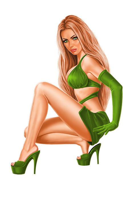christmasgirl1 (467x700, 261Kb)