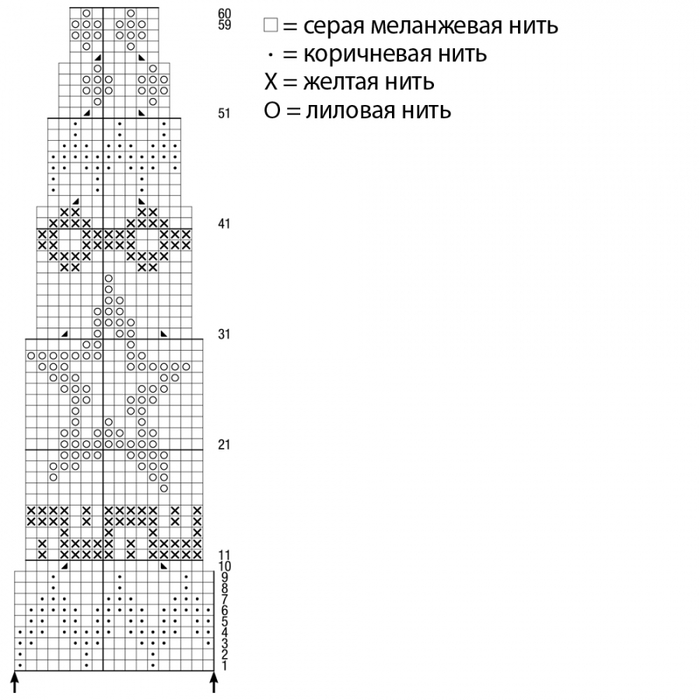 4386327_Sviter_s_krygloi_jakkardovoi_koketkoi__shema2 (700x700, 173Kb)