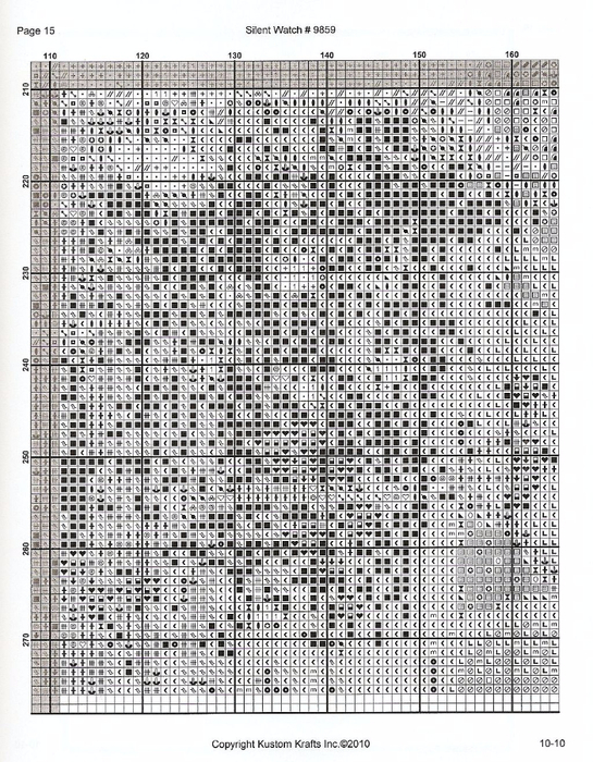 Silent Watch 17 (545x700, 450Kb)