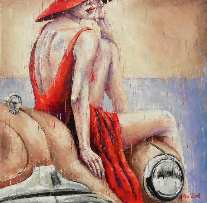 Cristina Fornarelli Tutt'Art@  (100) (700x686, 97Kb)