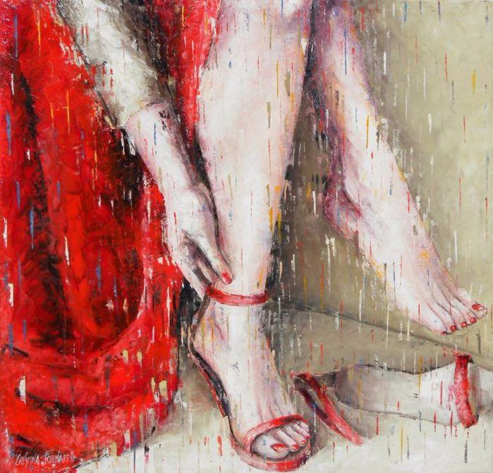 Cristina Fornarelli Tutt'Art@  (80) (700x671, 537Kb)