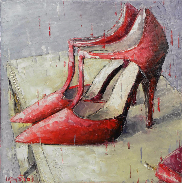 Cristina Fornarelli Tutt'Art@  (18) (695x700, 655Kb)